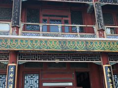 -颐和园-景明楼