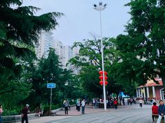 -贮水山儿童公园