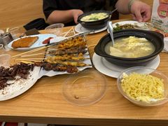 -买又大餐厅(福林里店)