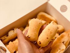 -周记传统糕点PASTRY(蜀汉路店)