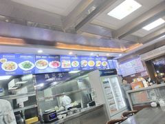 -马三元老汤牛肉面(高新街店)