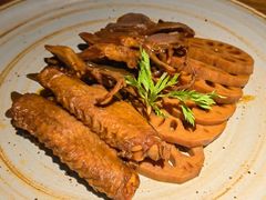 -青年公社烤鸭(青年路店)