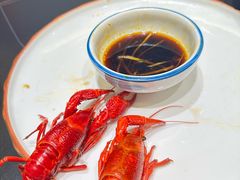-楚太子  中餐&烧烤(武大店)