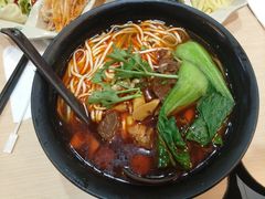 -李先生牛肉面大王(东营凯莱店)