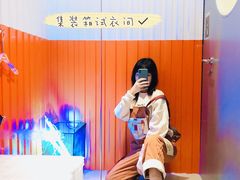 -永旺梦乐城(金银潭店)