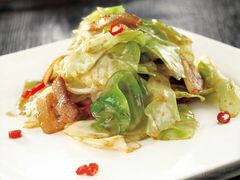 -106餐厅(山水文园店)