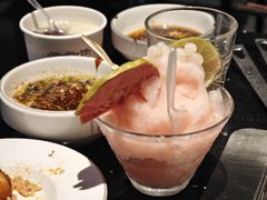 芭乐糯米冰浆-川西坝子火锅(清江东路3.0直营店)
