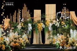 -Sugar苏格婚礼策划工作室