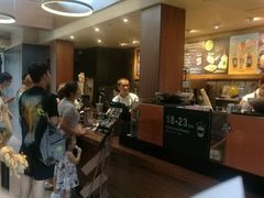 -星巴克臻选(成都宽窄巷子店)