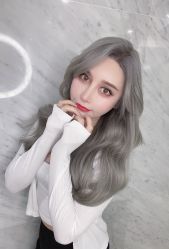 -3AM HAIR SALON染发接发