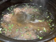 -巢湖名吃·东关老鹅汤(江南风情街店)