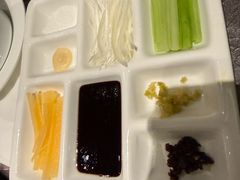 -北京泰富酒店-柏景轩中餐厅