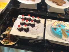 -韩丰源海鲜烤肉火锅自助餐(合肥梦之城购物中心店)