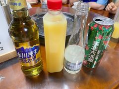 -朝族高丽火盆(长白山总店)