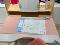 -光明园迪儿童学习桌椅(广州购书中心店)