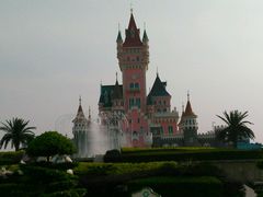 -厦门方特梦幻王国