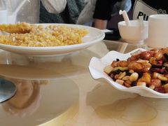 -北京服装学院-食堂