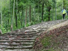 -仙霞关景区