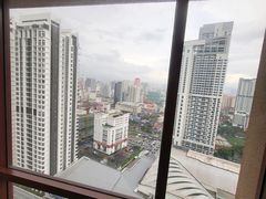 -吉隆坡喜来登帝国酒店