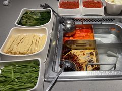 -海底捞火锅(八佰伴店)