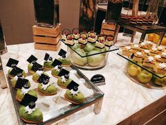 -嘉年华大酒店琴湾-自助餐厅