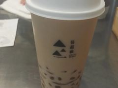 超疯奶茶-莓超疯