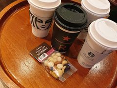 -星巴克臻选(沈阳万象城店)