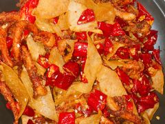 -U你·天然调味(南湖总店)