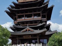 -杭州半山国家森林公园