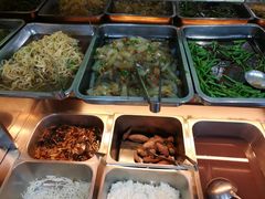 -六和孝顺素食餐厅(西湖道店)