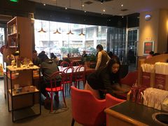 大堂-COSTA COFFEE(丰联广场店)