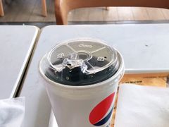 -德克士(前门店)