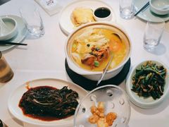 -小城故事·地道宁波味(月湖盛园店)