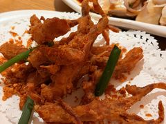 -肥仔文澳门猪骨煲(南京西路店)