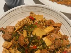 -慧娟面馆·餐厅(望江路店)