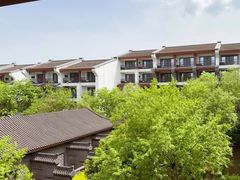 -杭州西溪喜来登度假大酒店