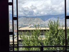 -松赞拉萨林卡酒店