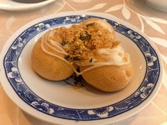 -顺德喜来登酒店·采悦轩