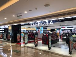 -丝芙兰Sephora