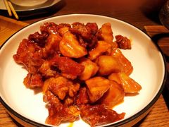 -食锦记·福建私房菜(浦西万达店)