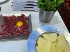 -荣叔港式沙嗲牛肉火锅(正佳潮流店)