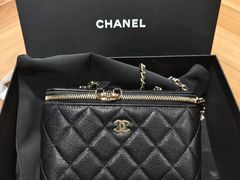 -CHANEL(恒隆广场店)