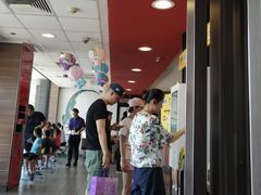 -麦当劳(武商建二店)