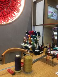 -结绳记(朝阳大悦城店)