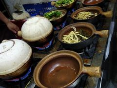 -清真·马文砂锅大全(麦苋街店)