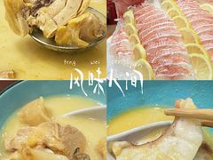 -金龙·打边炉(武进路店)