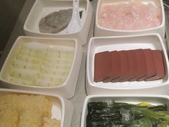 -海底捞火锅(泉城路店)
