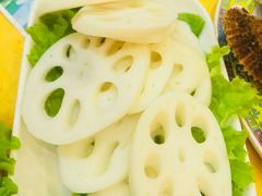 -清真·马家火锅美食城(镇江北路店)