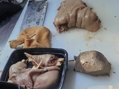 -小辫子羊肉面馆(周东店)