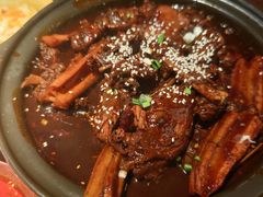 -张翻越·川渝冒菜·武汉黑鸭煲(城北万象城店)